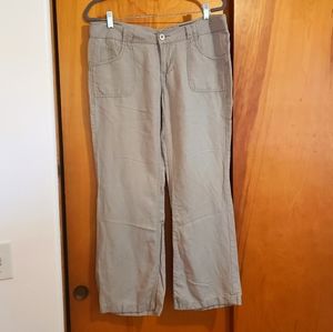 William Rast Linen Pants - size 30